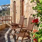 Apartman Eco Holidays House Races Fasnia
