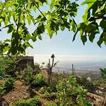 Eco Holidays House Races Apartman Fasnia