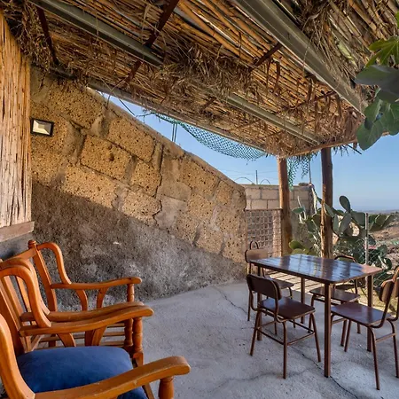 Eco Holidays House Races * Fasnia