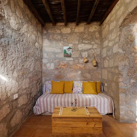 Eco Holidays House Races Apartamento