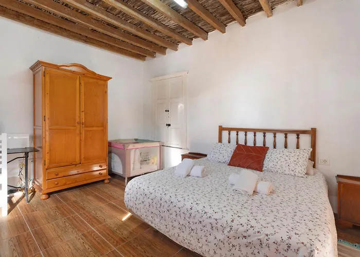 Eco Holidays House Races Apartamento *