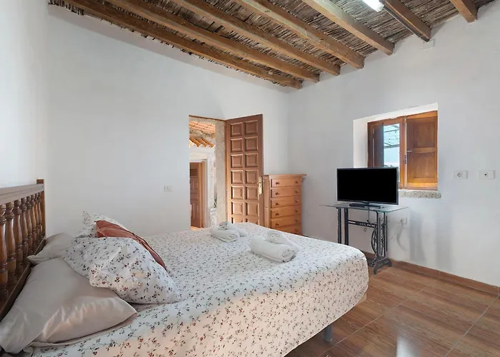 Apartamento Eco Holidays House Races *