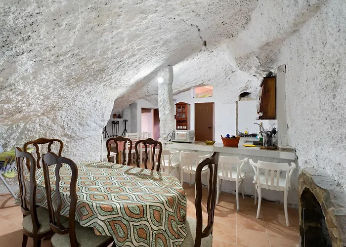 Eco Holidays House Races Apartamento