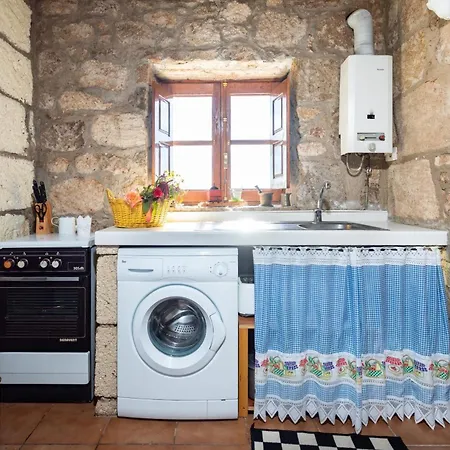 דירה Eco Holidays House Races Fasnia