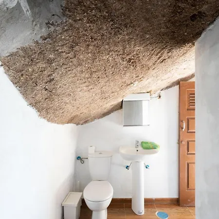 Lejlighed Eco Holidays House Races