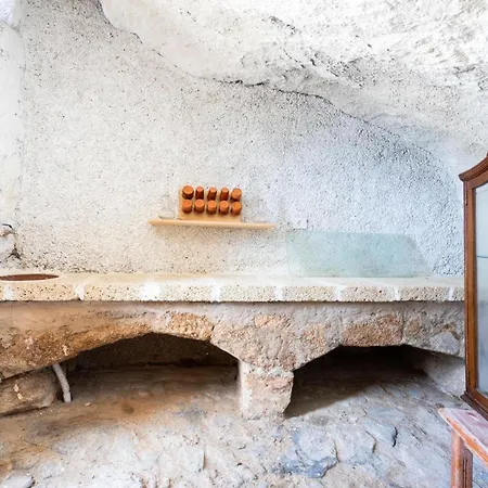 Eco Holidays House Races Lejlighed