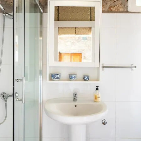 Eco Holidays House Races Fasnia