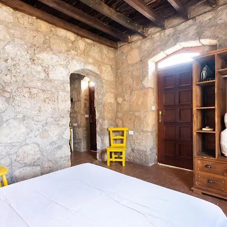 Eco Holidays House Races * Fasnia