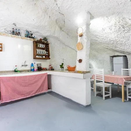 Eco Holidays House Races Lejlighed