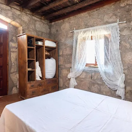 Eco Holidays House Races Lejlighed Fasnia