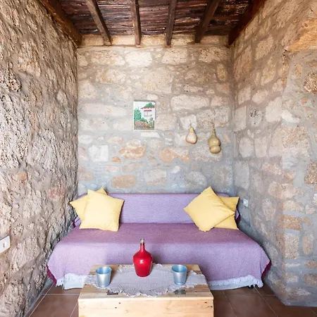 Eco Holidays House Races Lejlighed Fasnia