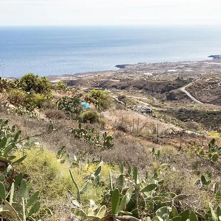 Lejlighed Eco Holidays House Races *