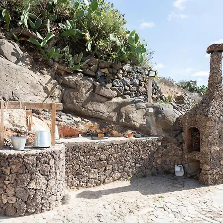 Lejlighed Eco Holidays House Races *