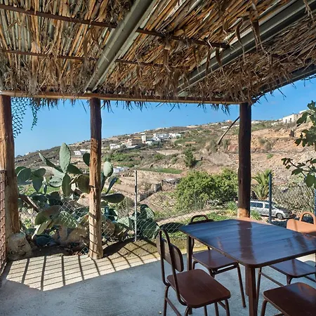 Eco Holidays House Races Lejlighed