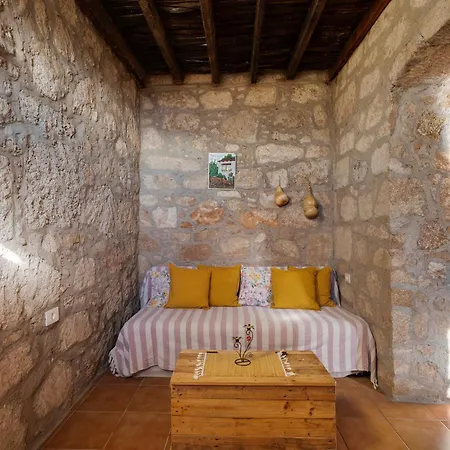 Eco Holidays House Races Lejlighed Fasnia