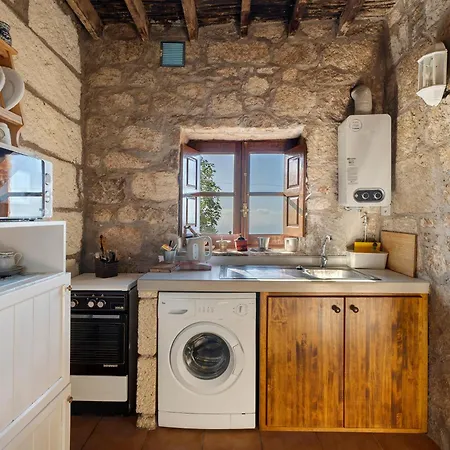 Lejlighed Eco Holidays House Races