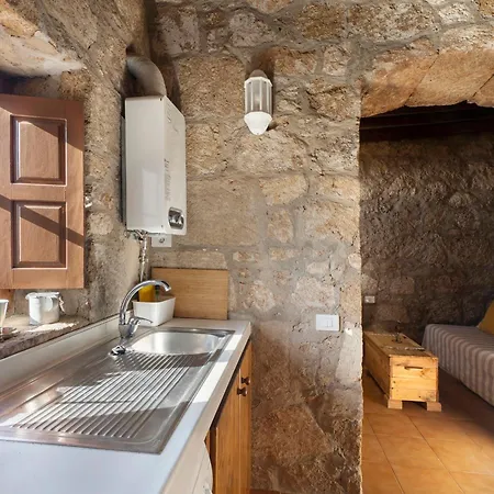 Lejlighed Eco Holidays House Races