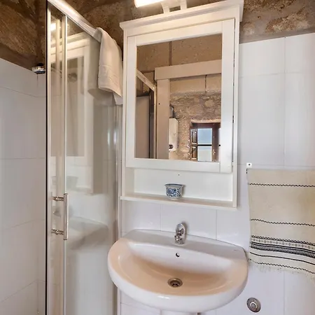 Lejlighed Eco Holidays House Races *