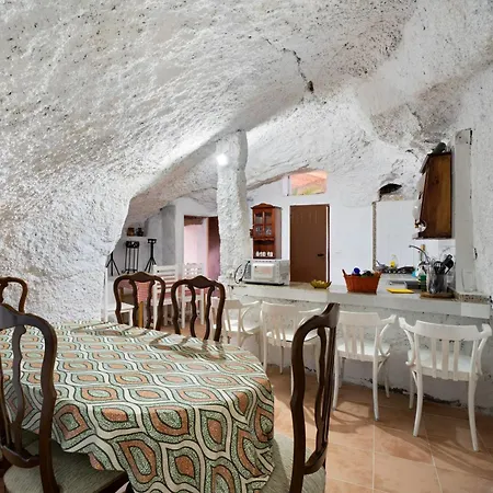 Eco Holidays House Races Lejlighed