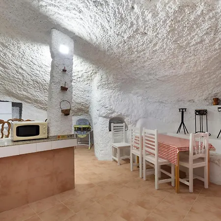 Eco Holidays House Races Lejlighed