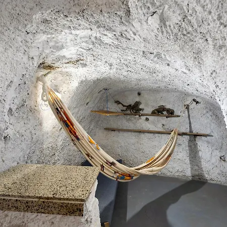 Eco Holidays House Races Lejlighed Fasnia