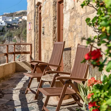 Eco Holidays House Races * Fasnia