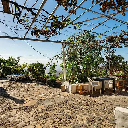 Eco Holidays House Races Fasnia