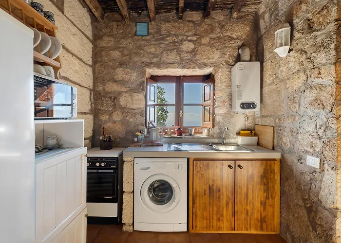 アパート Eco Holidays House Races