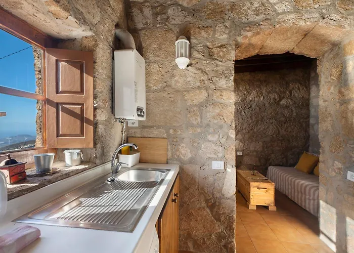 アパート Eco Holidays House Races