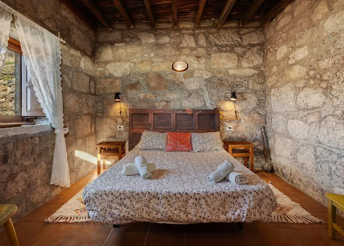 アパート Eco Holidays House Races *