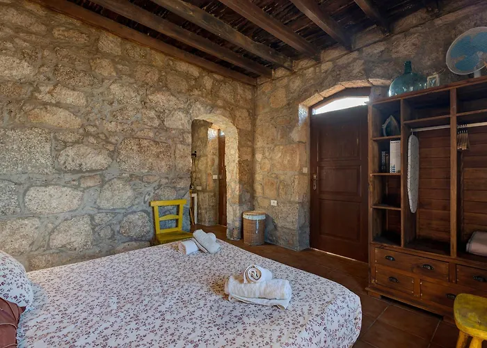 Eco Holidays House Races アパート *