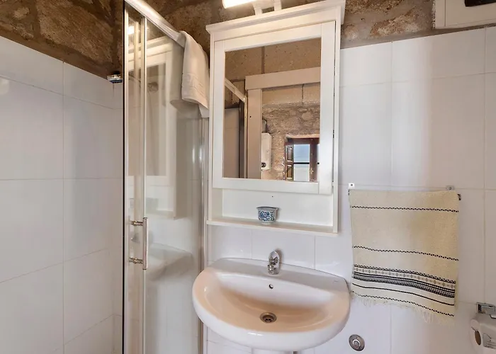 アパート Eco Holidays House Races *