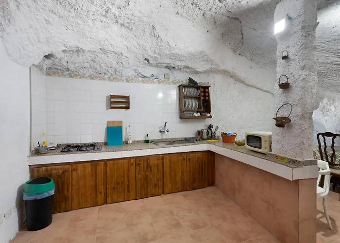 Eco Holidays House Races アパート