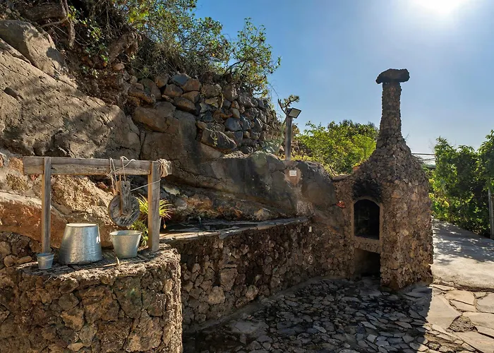 Eco Holidays House Races * Fasnia